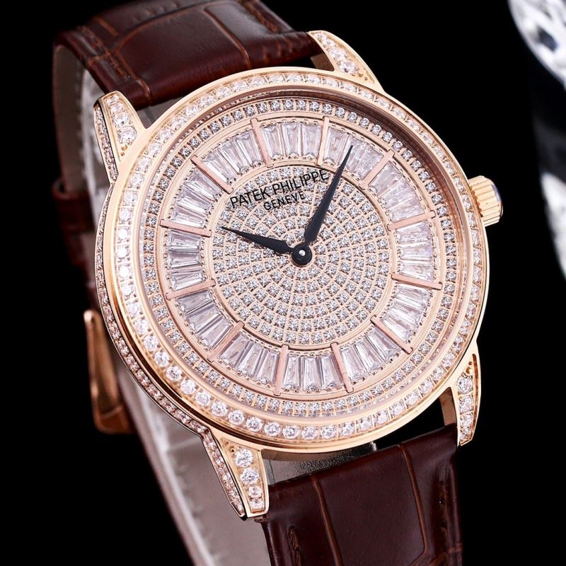 PATEK PHILIPPE Watches